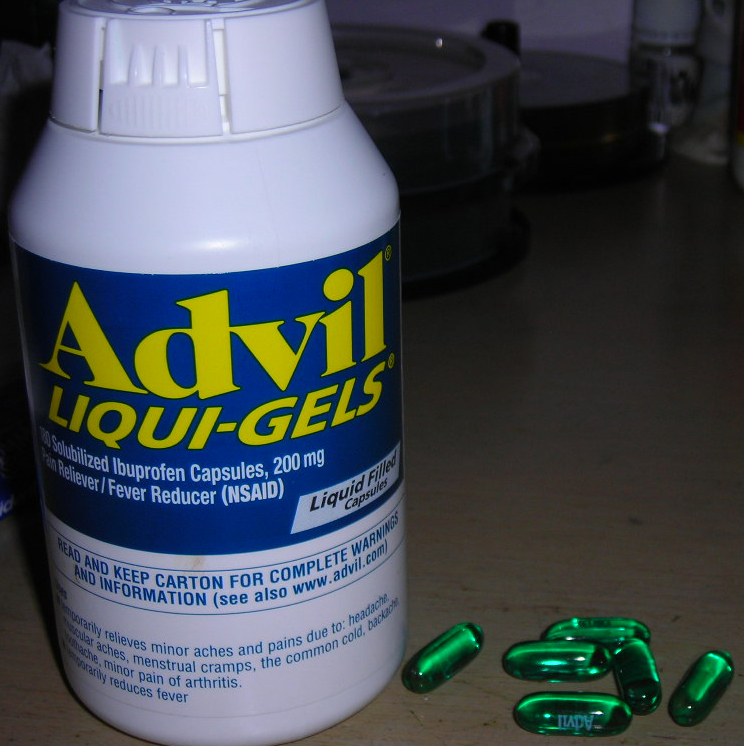Cattle Digestive Bolus