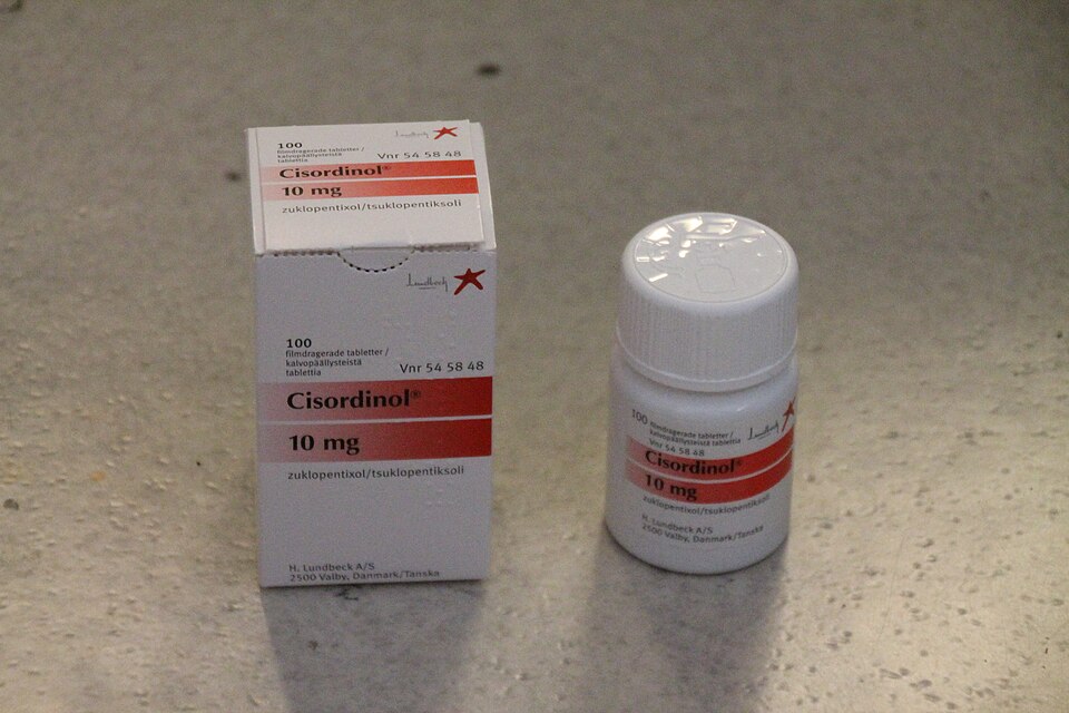 Poultry Deworming Powder