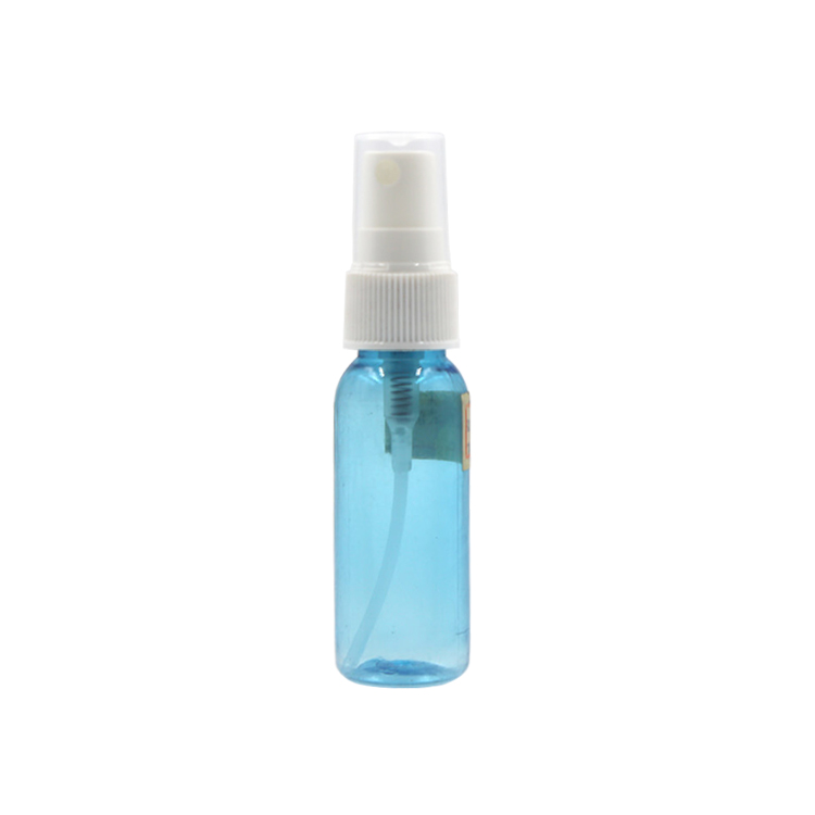 WoundGuard Flock Antiseptic Spray